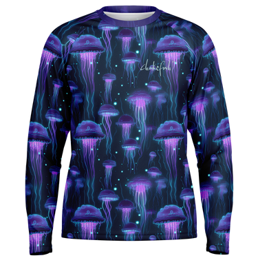 Chokefish™ Long Sleeve Every Day All Weather Marine Shirt Men's-012